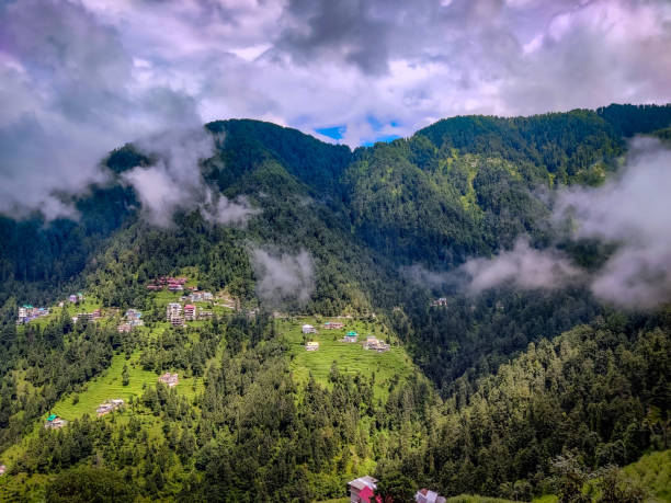 Dalhousie