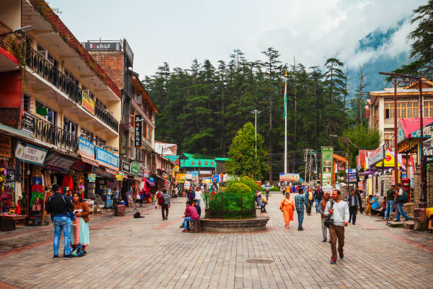 Manali